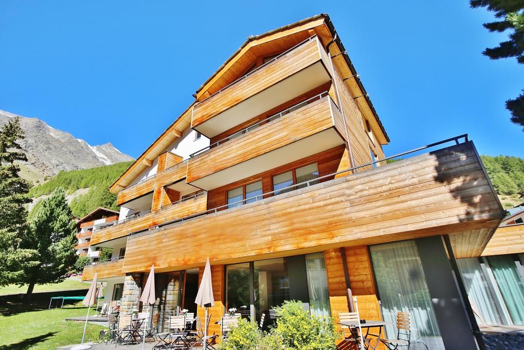 Elite Alpine Lodge — image 1 of 1