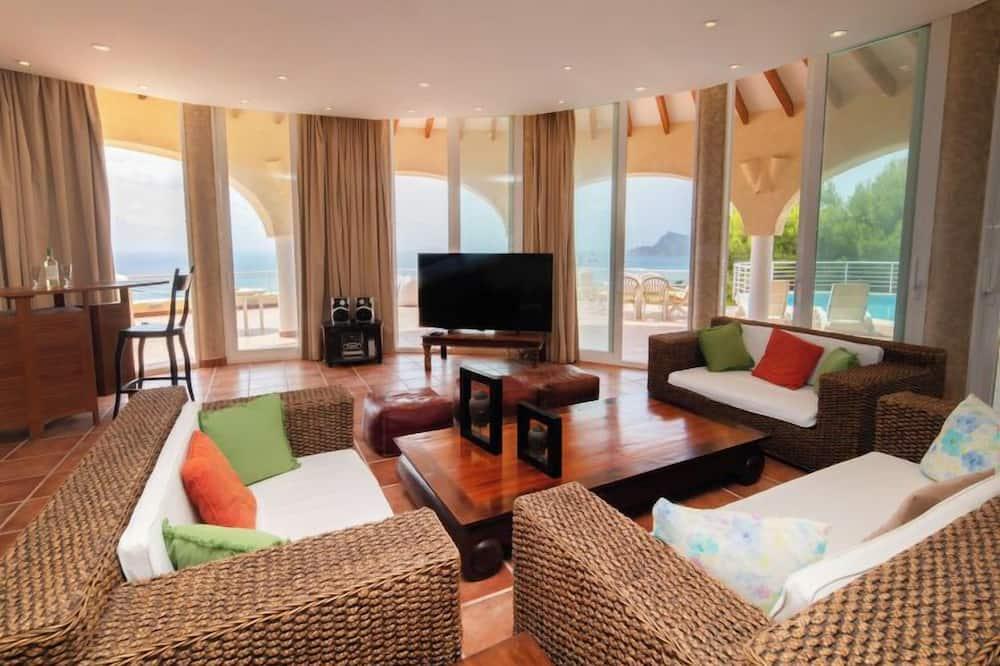 Villa La Cabaña del Mar by Interhome Costa Blanca - Altea visuel 4/5 Villa La Cabaña del Mar by Interhome Costa Blanca - Altea visuel 4/5