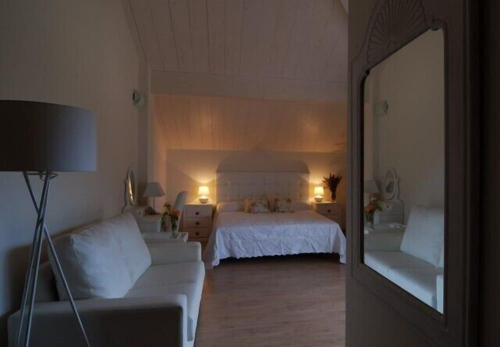 Hotel Playa de Aguilar