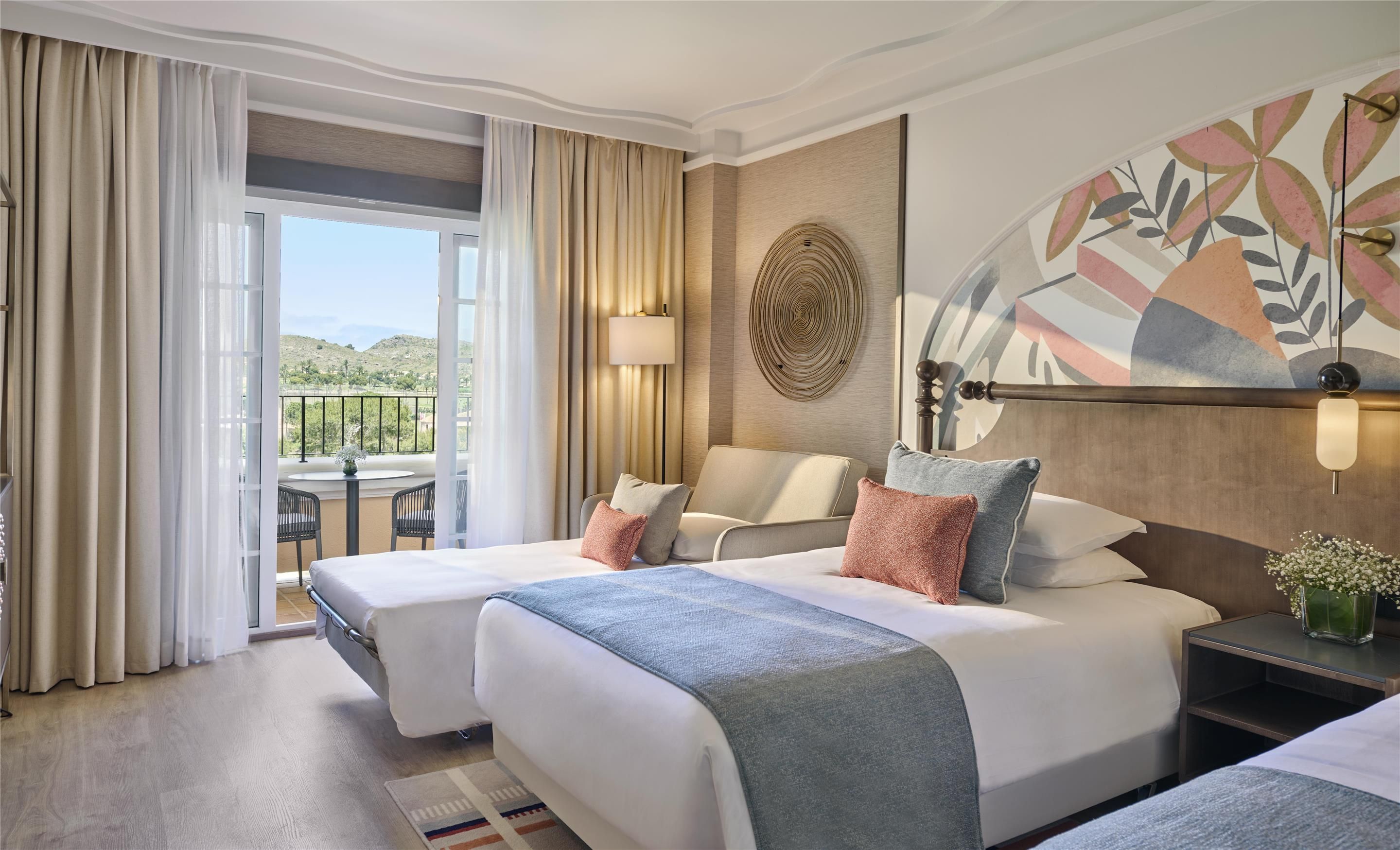 Grand Hyatt La Manga Club Golf & Spa