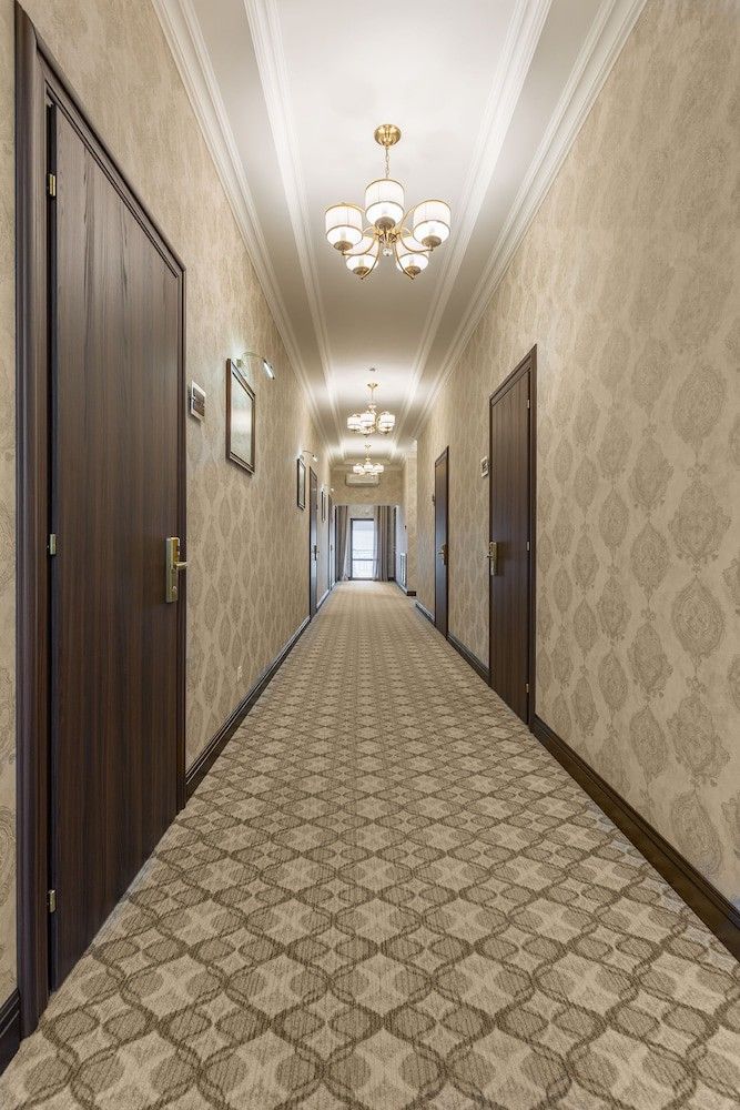 De Volan Boutique Hotel