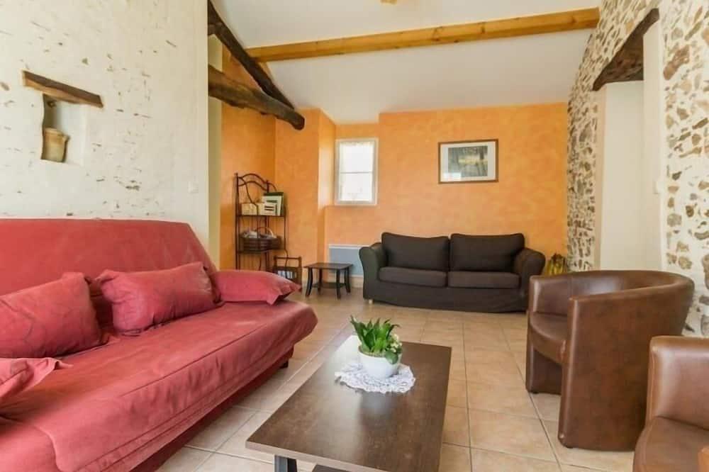 Gite Saint-Père-en-Retz, 4 bedrooms, 9 persons Pays de Loire - Saint-Père-en-Retz visuel 2/5