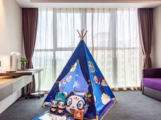 Hampton By Hilton Guangzhou Huadu