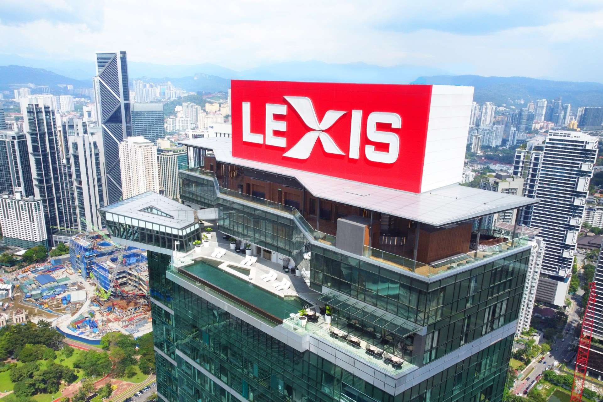Imperial Lexis Kuala Lumpur