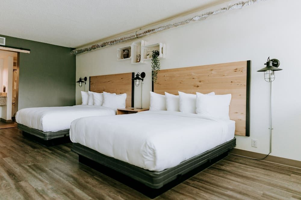 SCP Hotel Colorado Springs