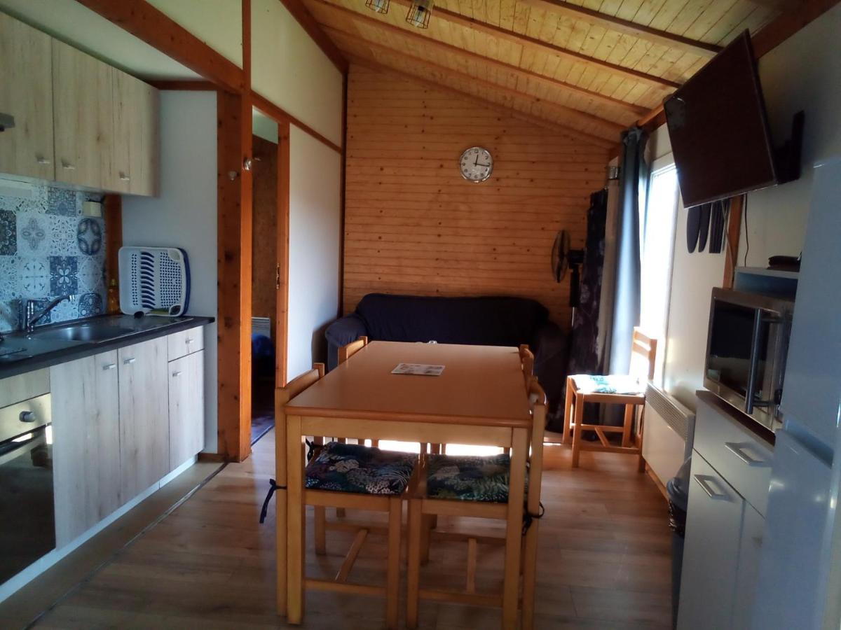 chalet tout équipé Champagne-Ardennen - Signy-le-Petit visuel 2/5 chalet tout équipé Champagne-Ardennen - Signy-le-Petit visuel 2/5
