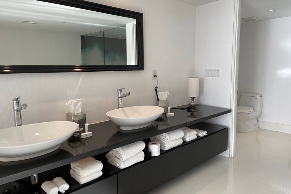 Mondrian South Beach