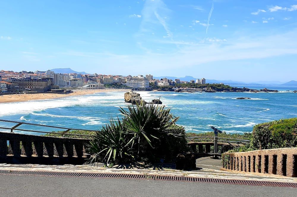 Hôtel Au Bon Coin Aquitaine - Biarritz visuel 1/5