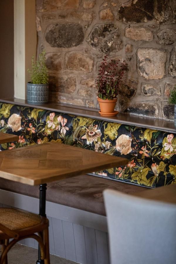 The Craster Arms Hotel in Beadnell