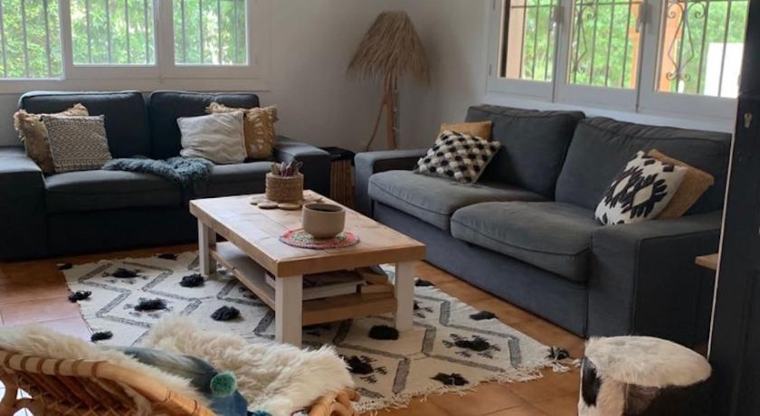 La Finca Blanca Javea Kust van Valencia - Javea visuel 1/5 La Finca Blanca Javea Kust van Valencia - Javea visuel 1/5