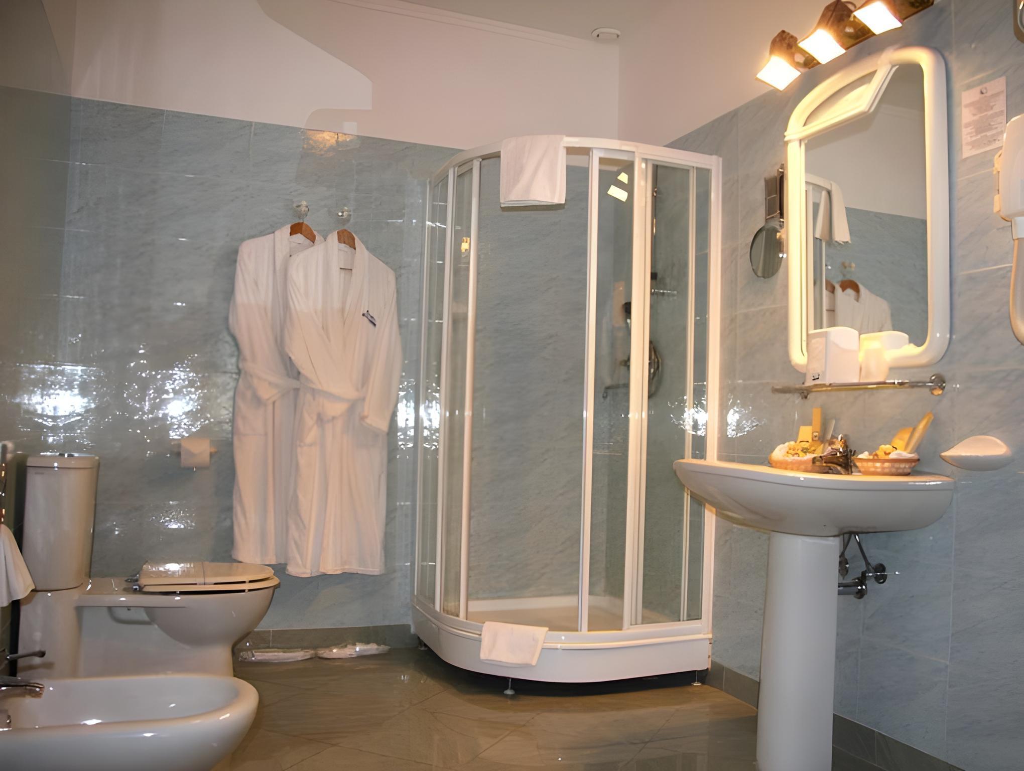 agoda-241509-5509766-342984 Giuseppe Hotel