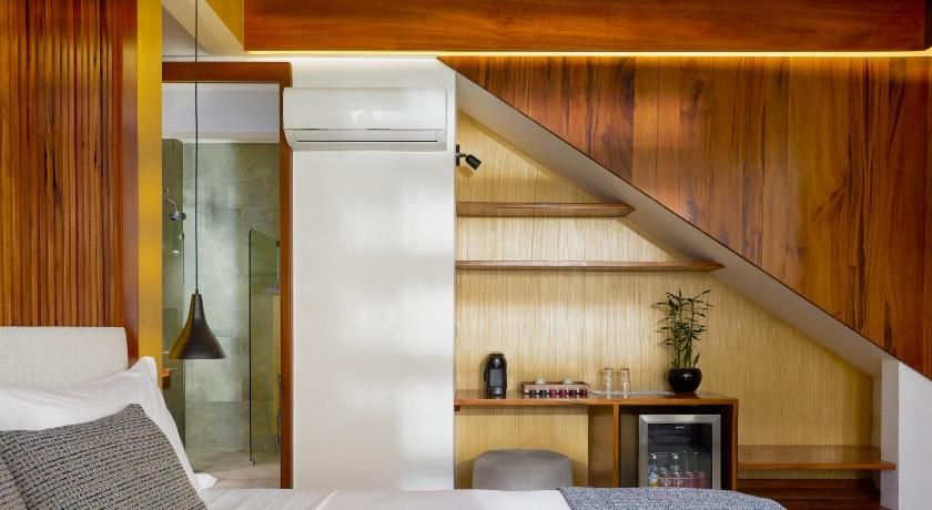 Villa Nautica Boutique Hotel