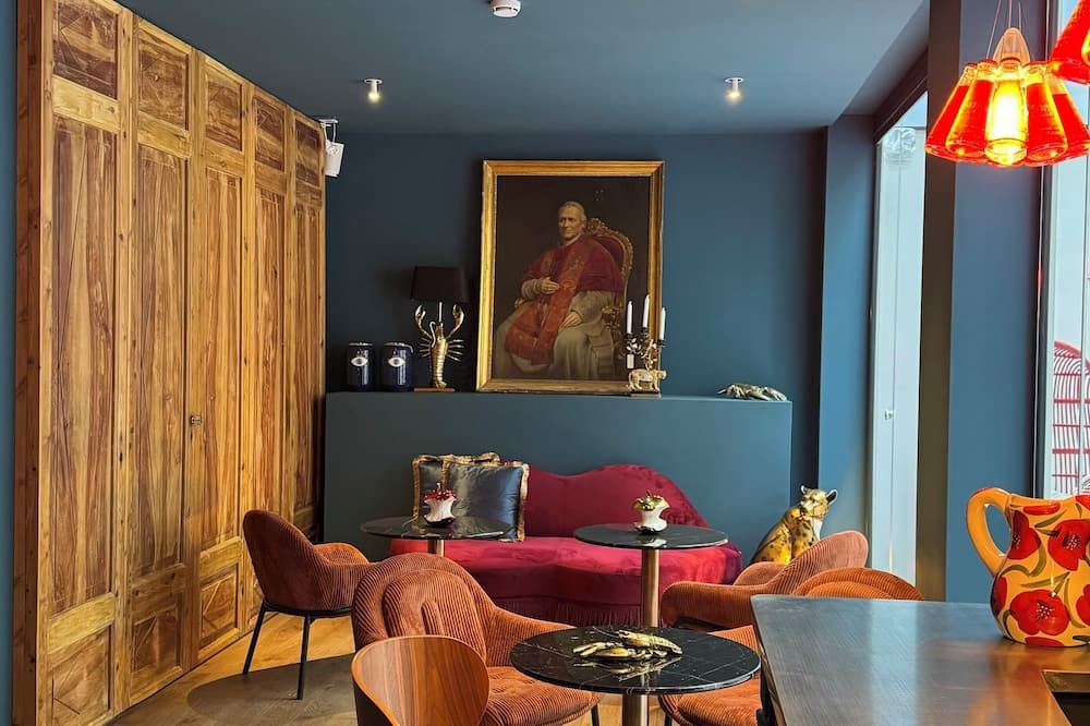 Hotel Divino by Fimedhotels — image 1 of 1
