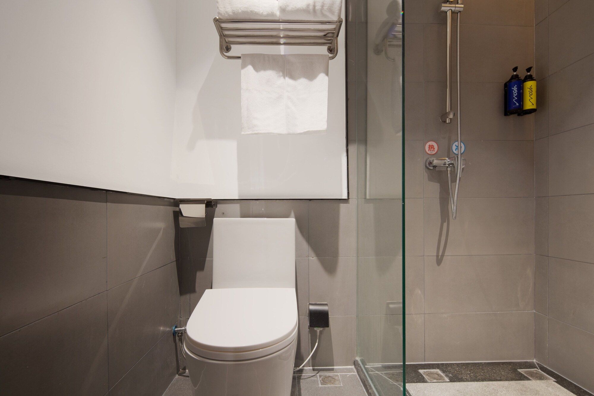 Mcsrh Hotel-Xi`an Xiaozhai