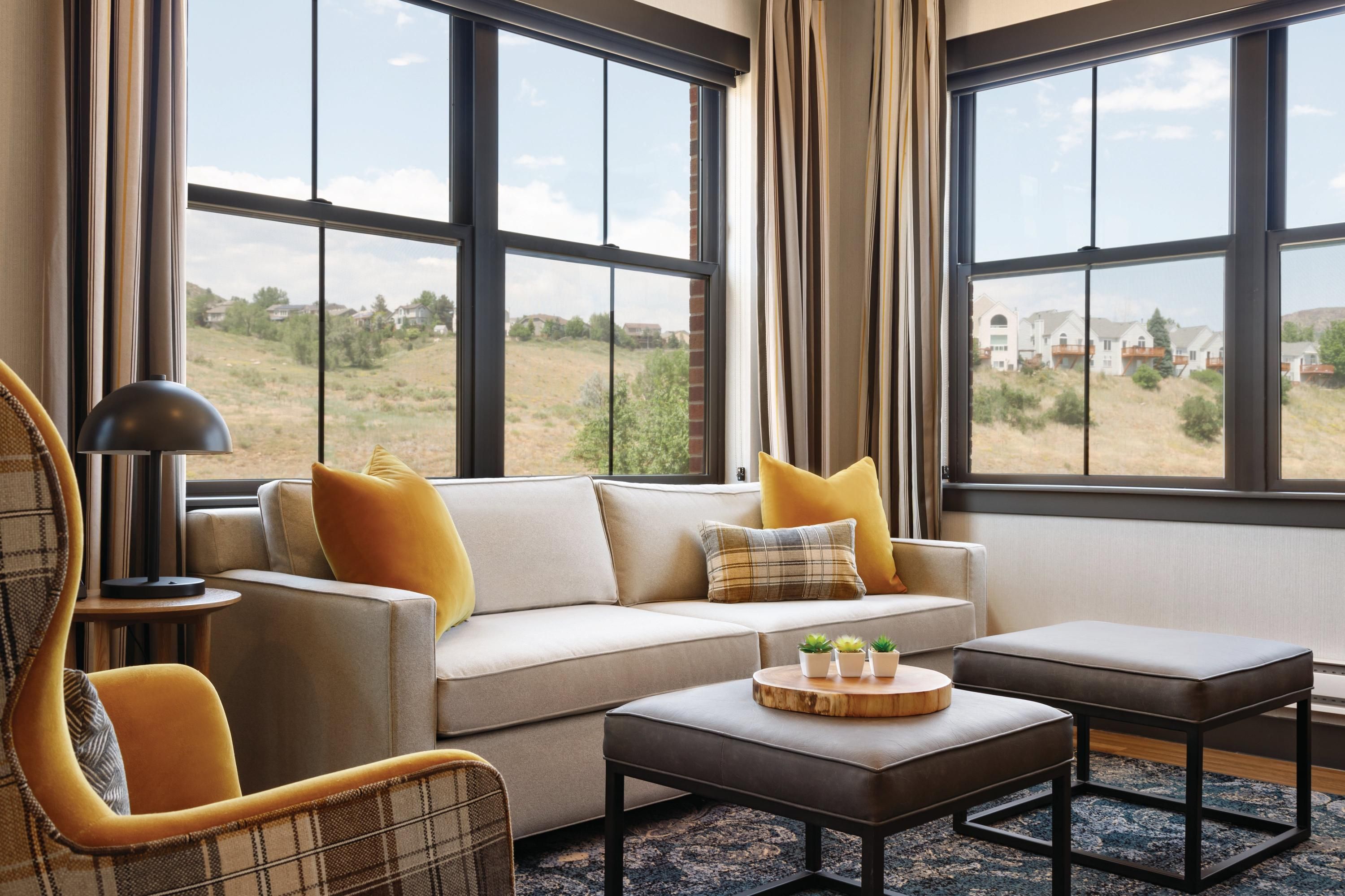 The Eddy Taproom & Hotel