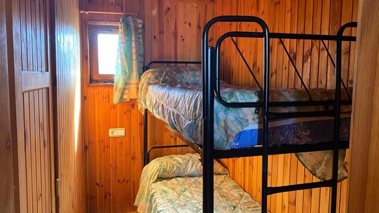 Camping de Cervera de Buitrago Madrid -  visuel 5/5