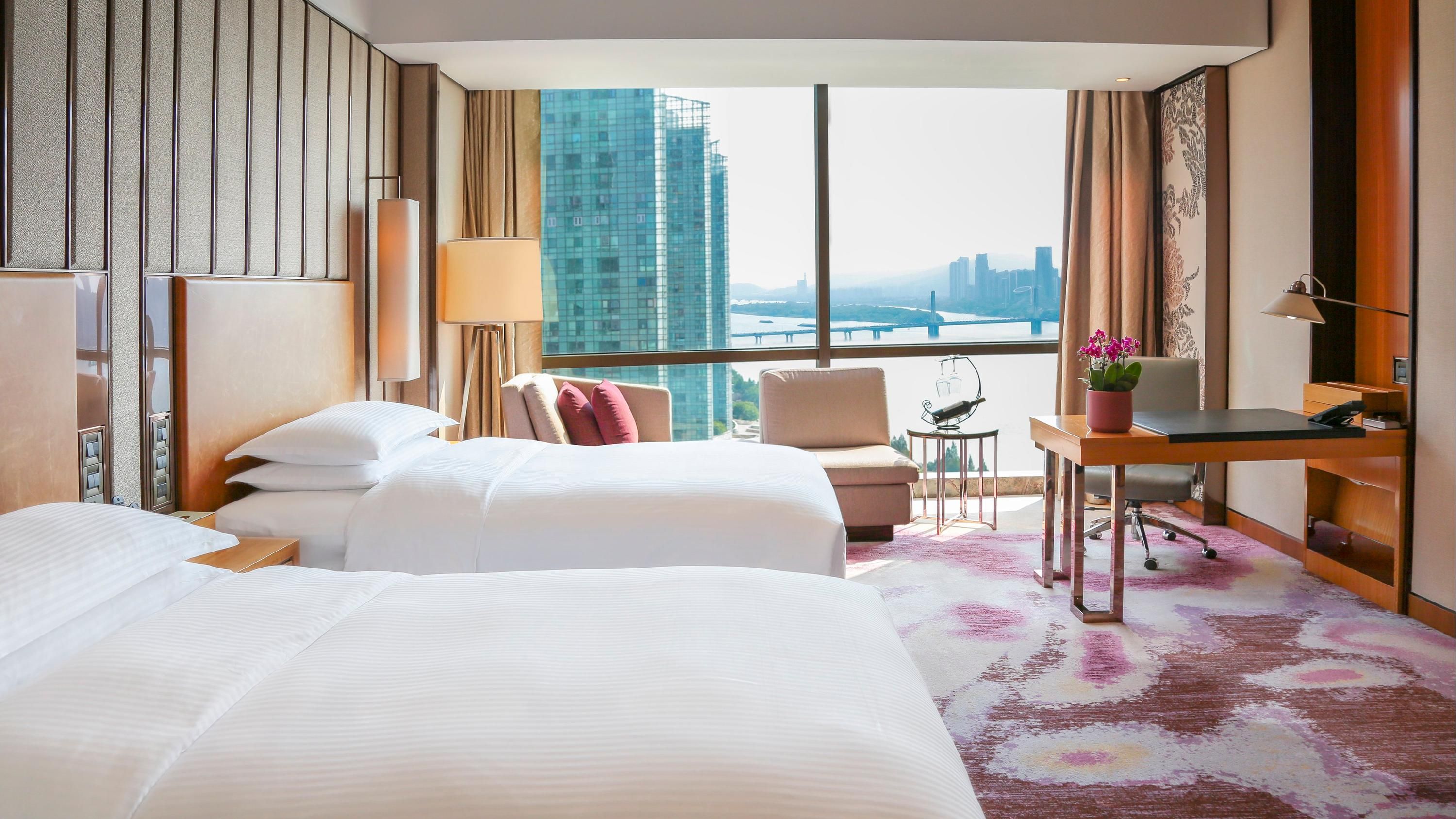 Intercontinental Changsha