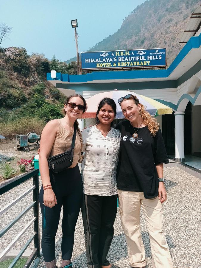 Hotel Hbh Himalaya's Beautiful Hills