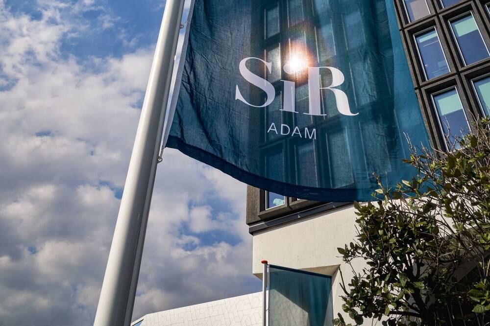 Sir Adam Hotel, part of Sircle Collection