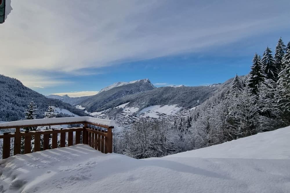 Chalet Socali Le Grand Bornand Languedoc-Roussillon - Le Born visuel 4/5 Chalet Socali Le Grand Bornand Languedoc-Roussillon - Le Born visuel 4/5