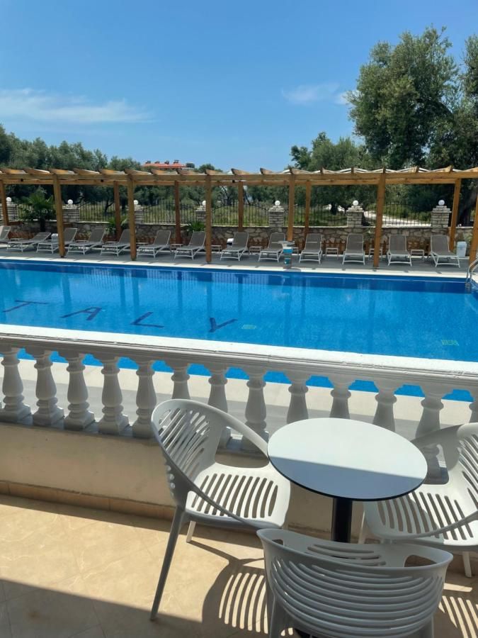hotel photo