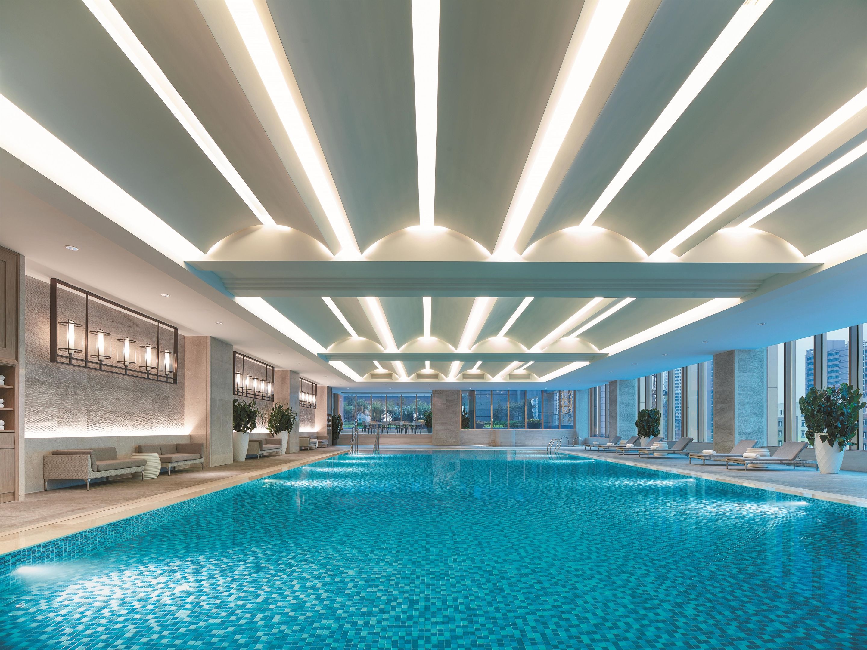 Shangri-La Shenyang