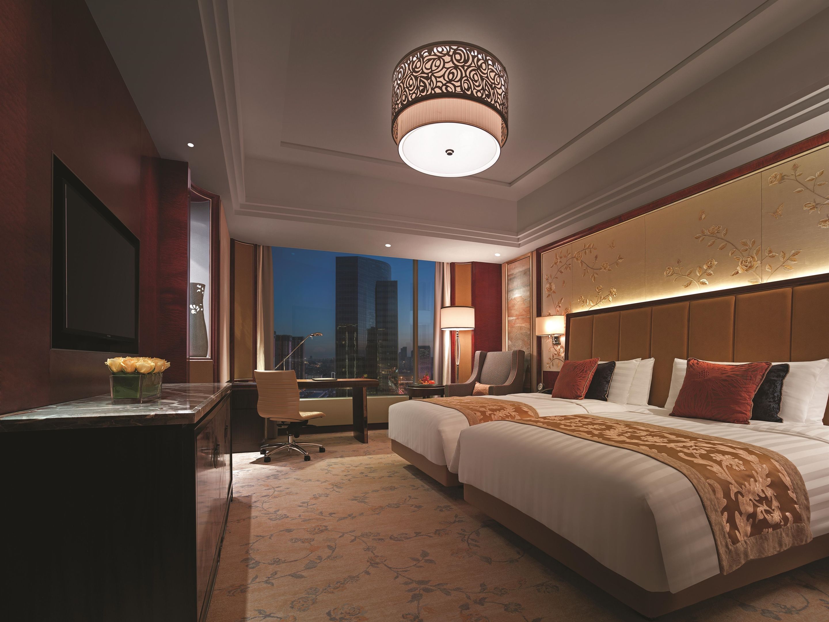 Shangri-La Shenyang