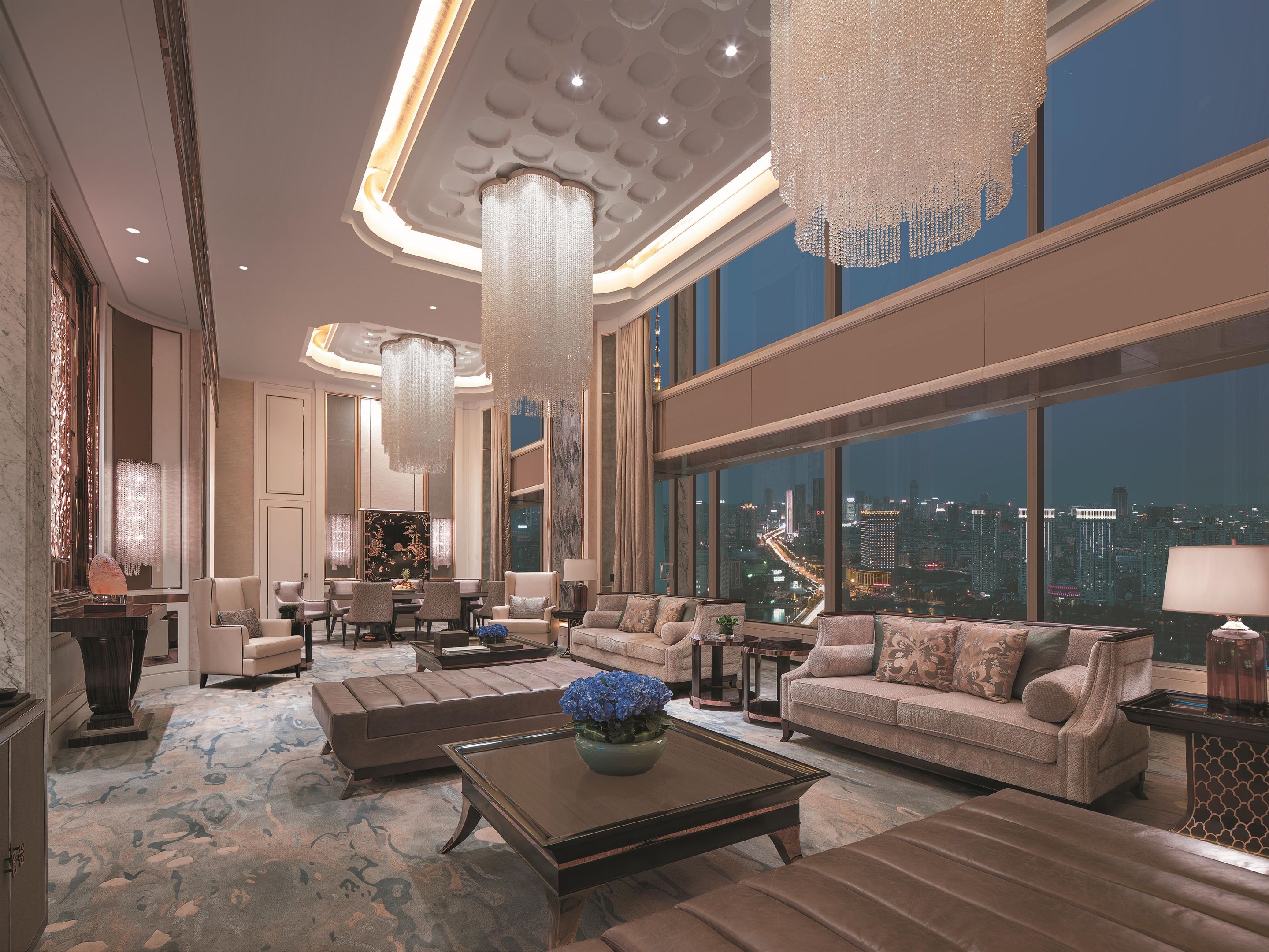 Shangri-La Shenyang
