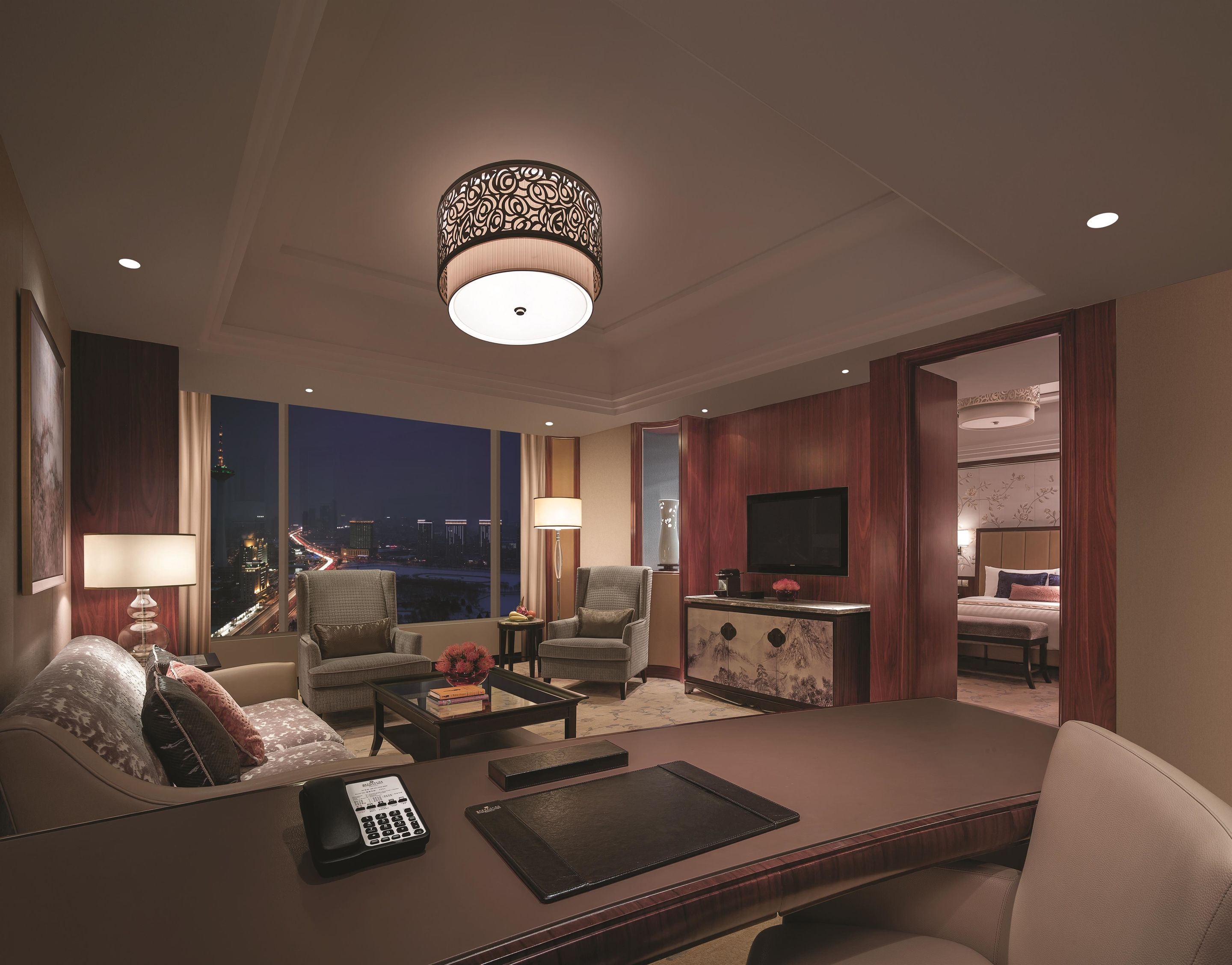 Shangri-La Shenyang