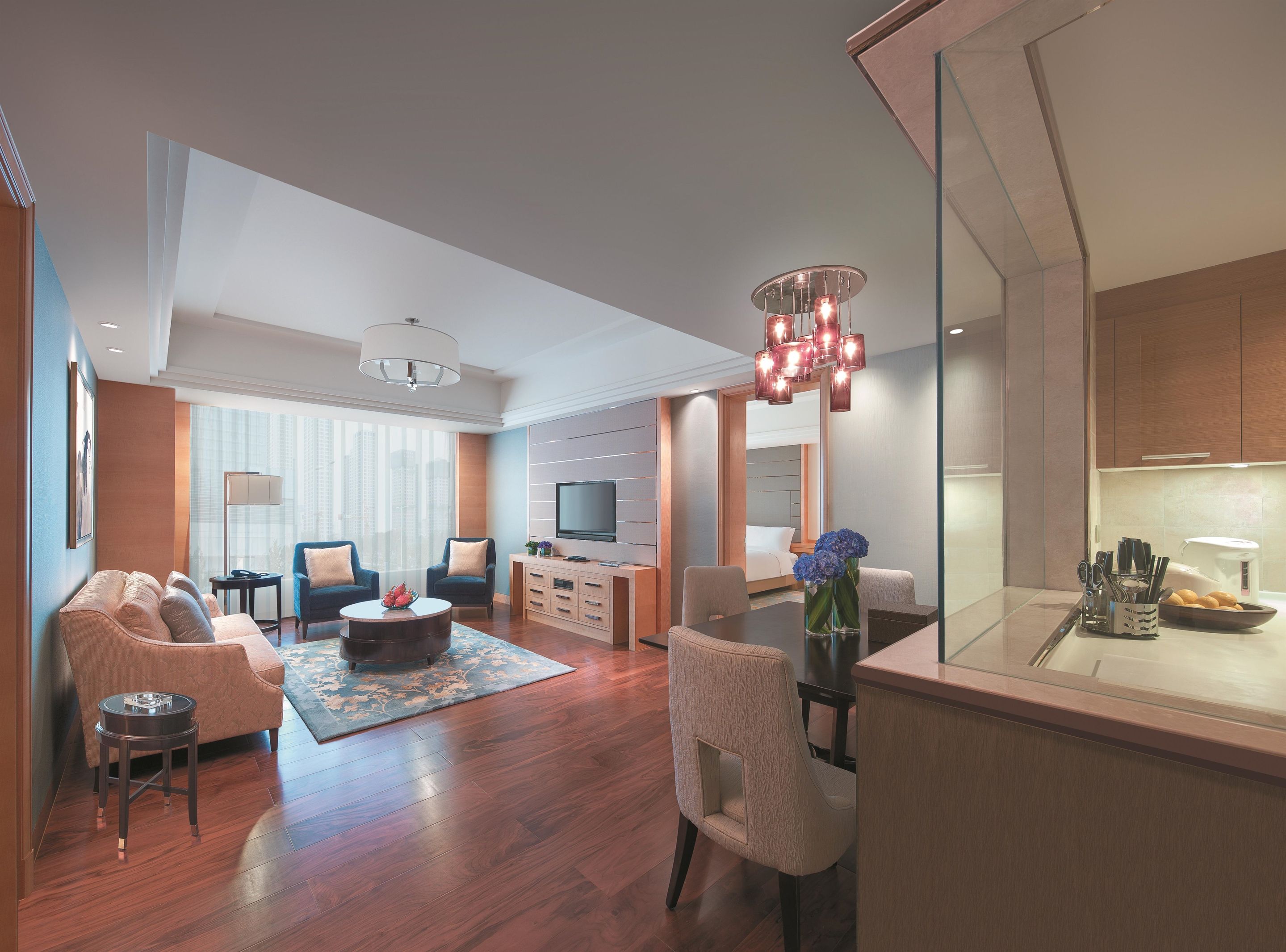 Shangri-La Shenyang