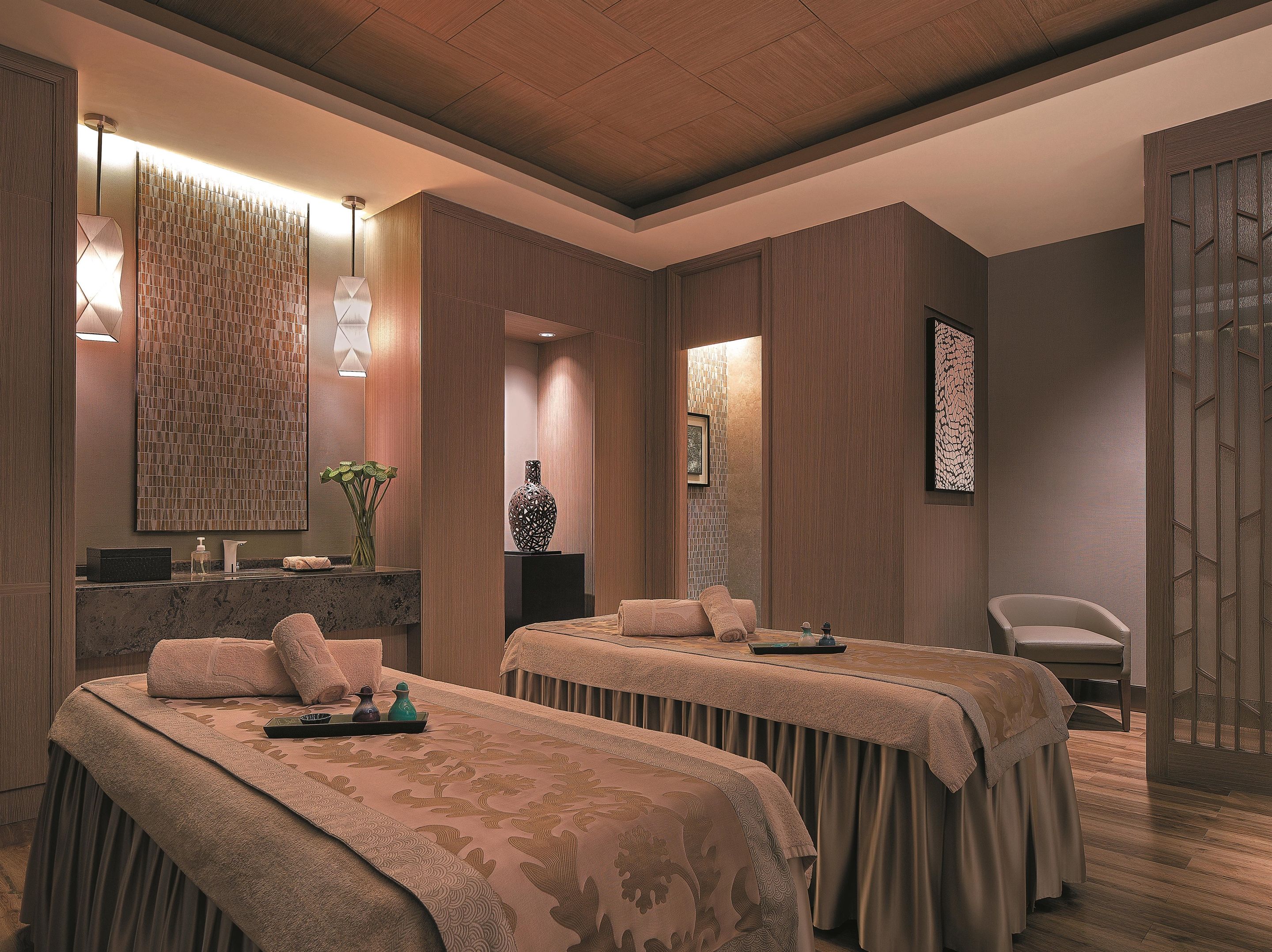Shangri-La Shenyang