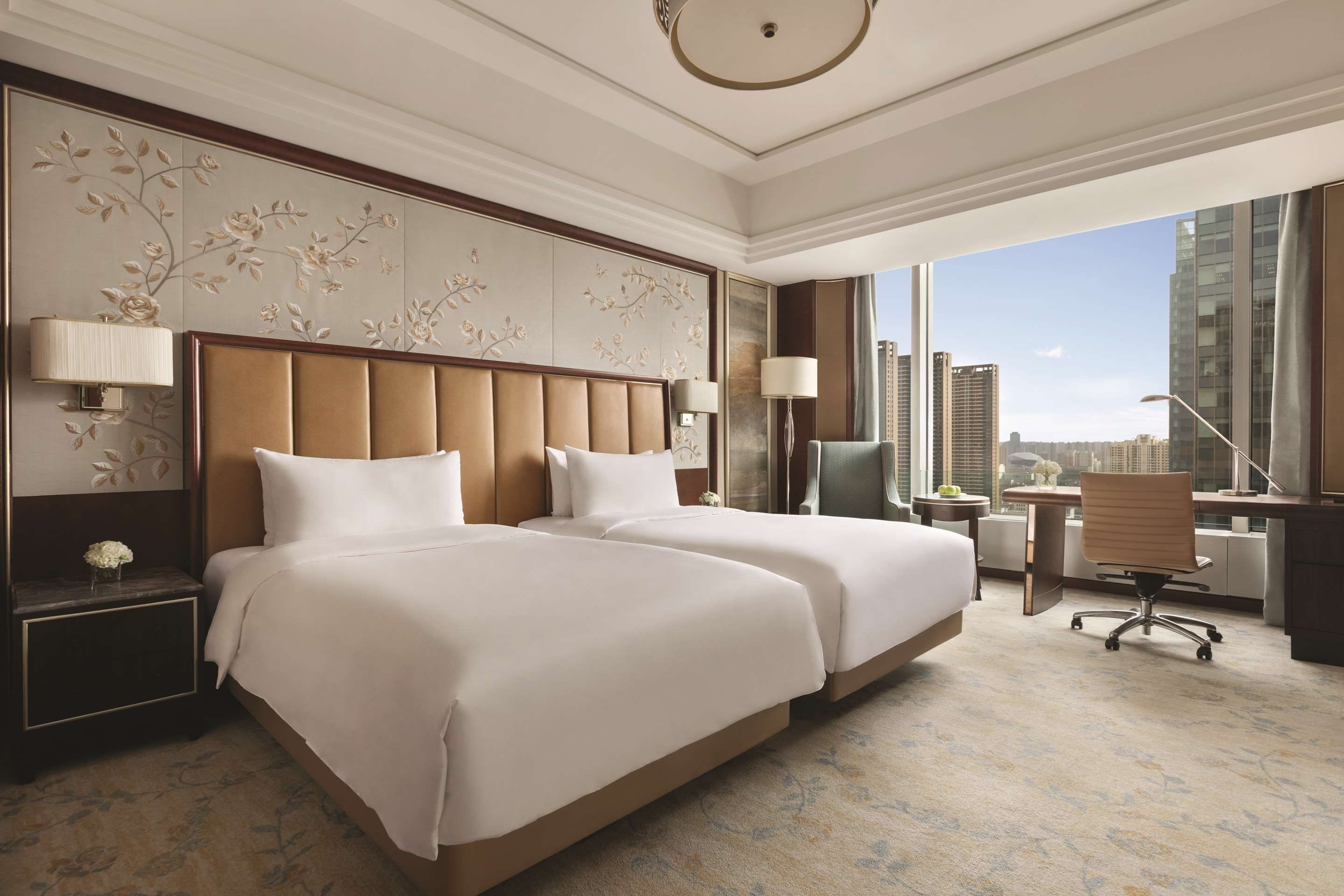 Shangri-La Shenyang