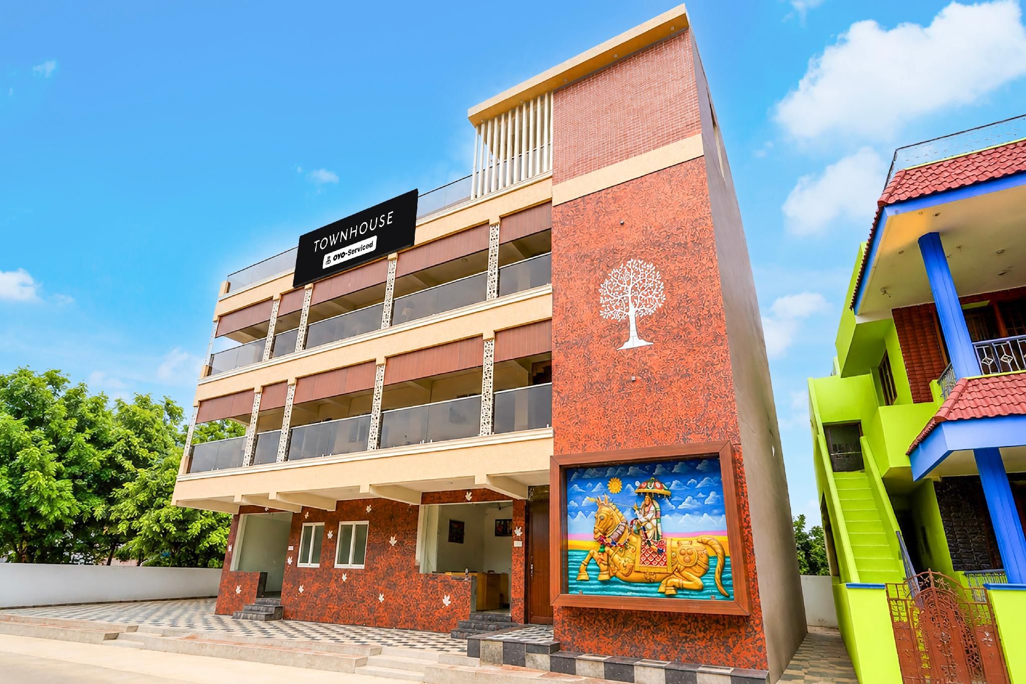 hotel photo