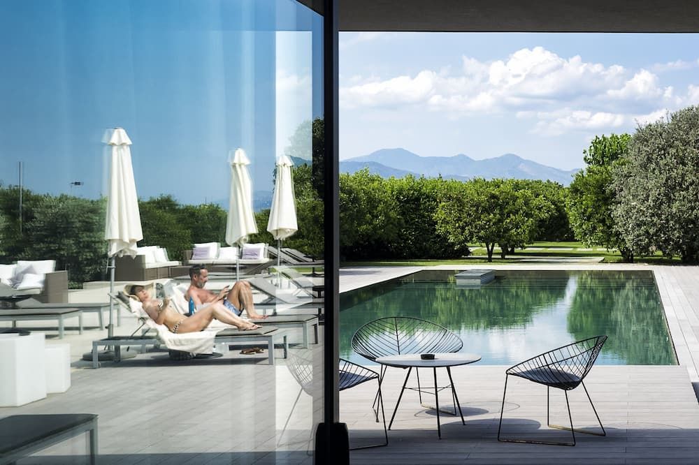 Zash Country Boutique Hotel & Spa