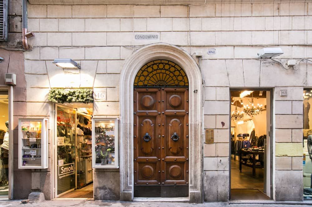 JB Relais- Campo de' Fiori — image 1 of 1