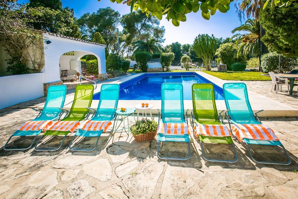 Villa Cala Blanca 100m To Sea! Watch The Video - Kust van Valencia - Javea visuel 4/5 Villa Cala Blanca 100m To Sea! Watch The Video - Kust van Valencia - Javea visuel 4/5