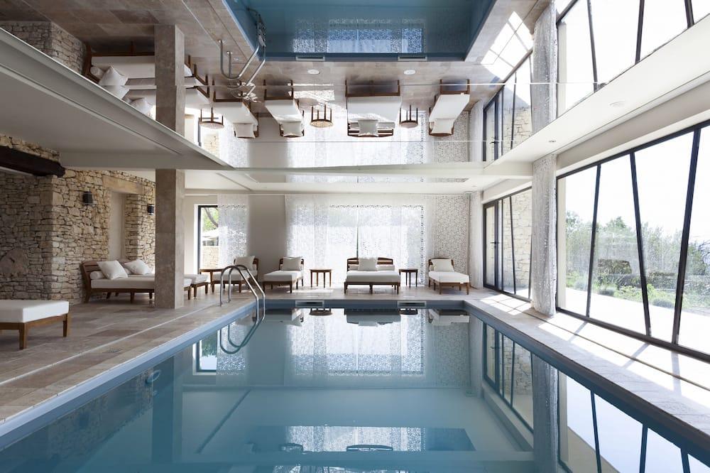 Le Mas Des Herbes Blanches Provence-Alpes-Côte d'Azur - Joucas visuel 5/5