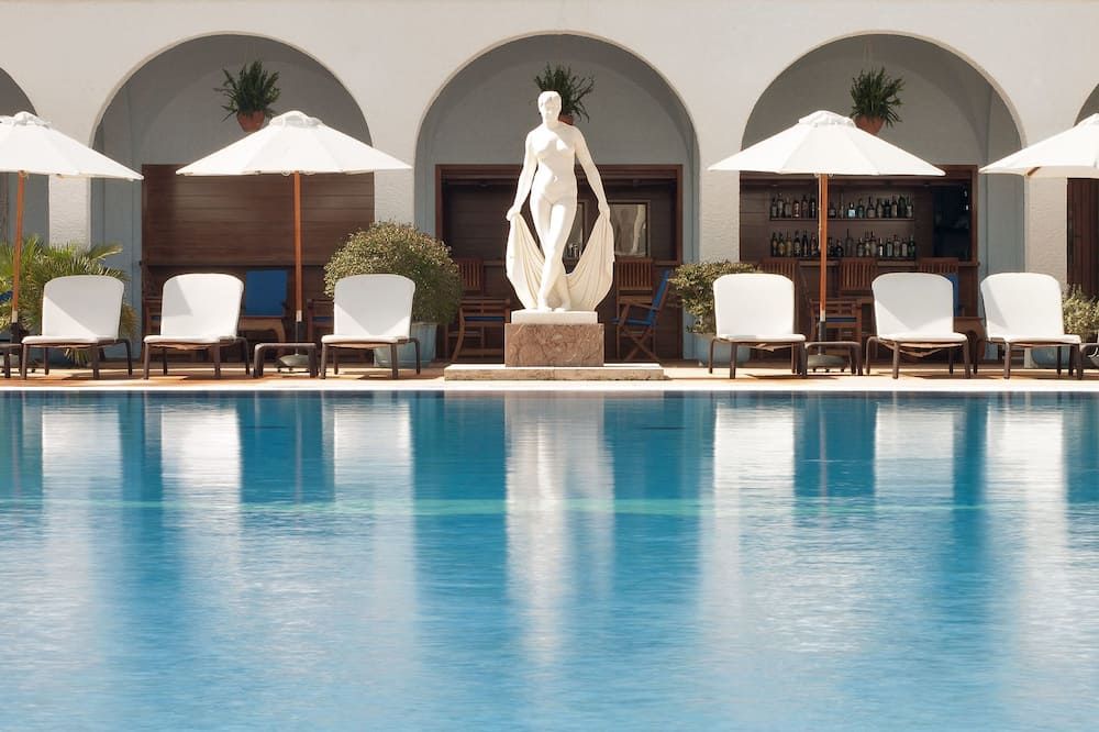 Hostal de la Gavina GL - The Leading Hotels of the World