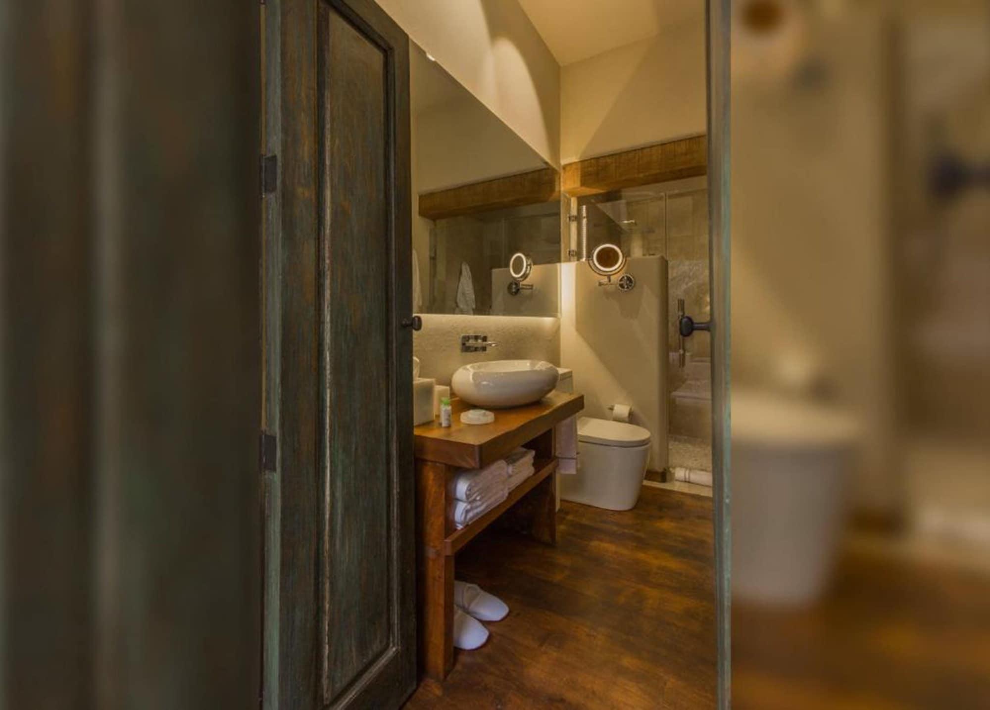 Casa No Name Small Luxury Hotel