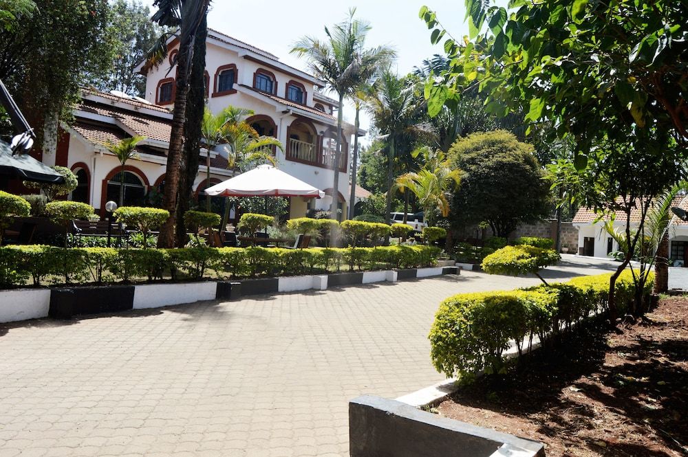 hotel photo