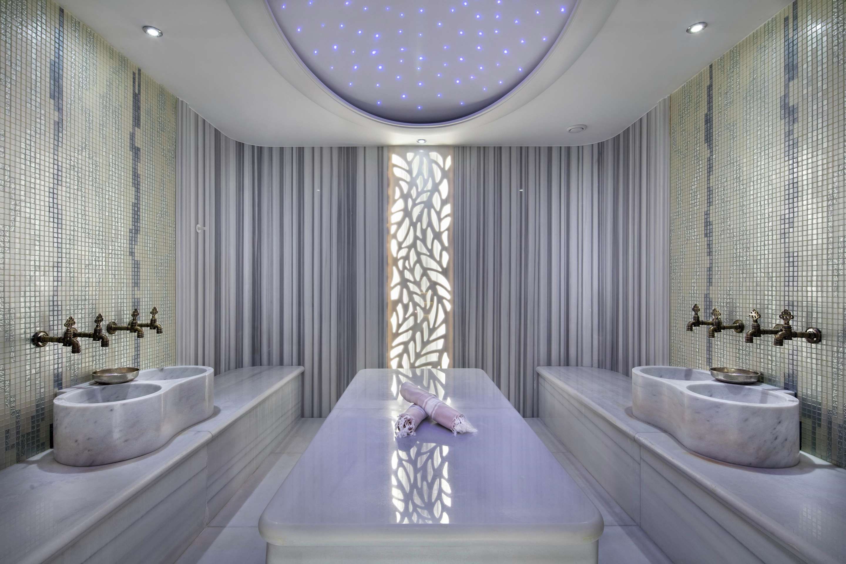 DoubleTree by Hilton Skopje