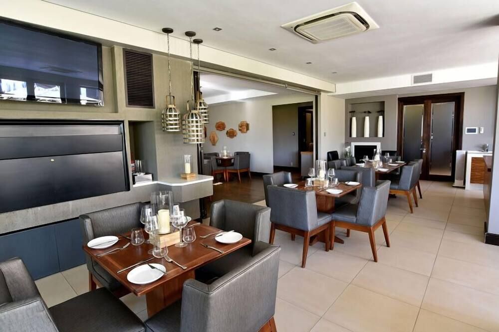 Tredenham Boutique Hotel