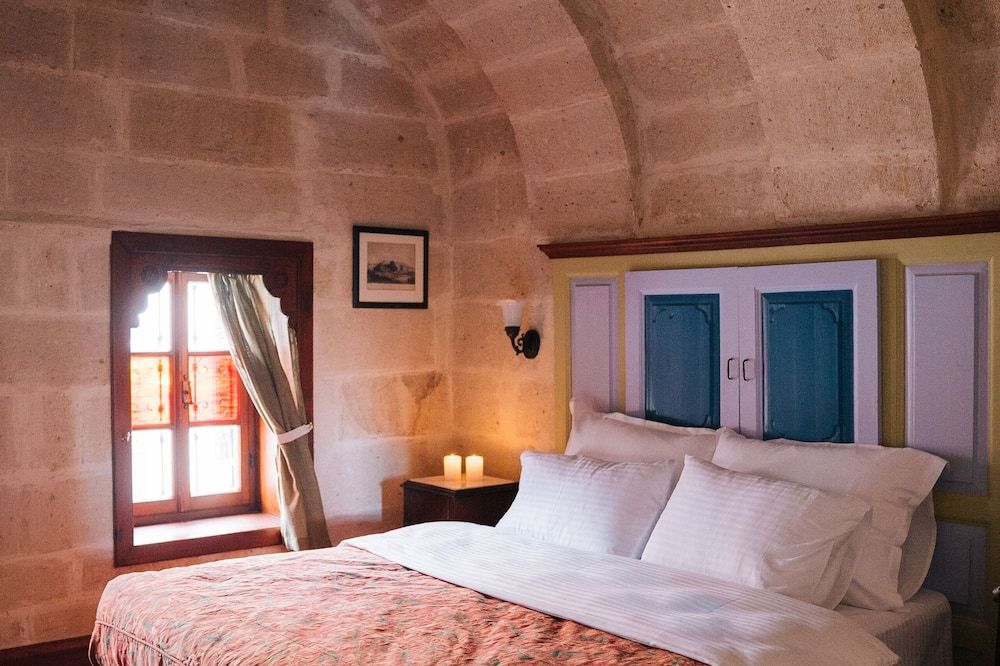 Gul Konaklari - Sinasos - Special Class