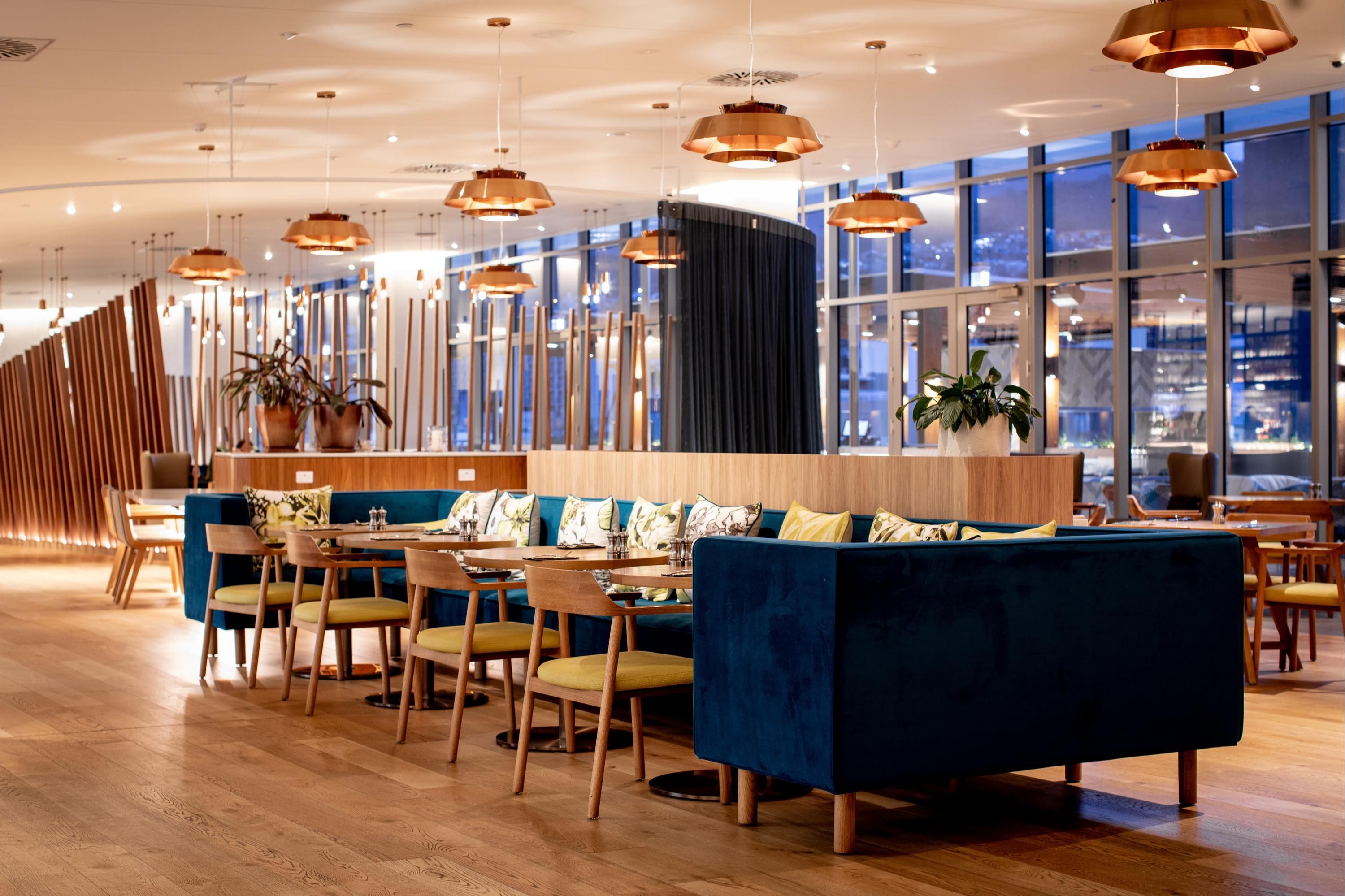 Crowne Plaza Hobart by IHG