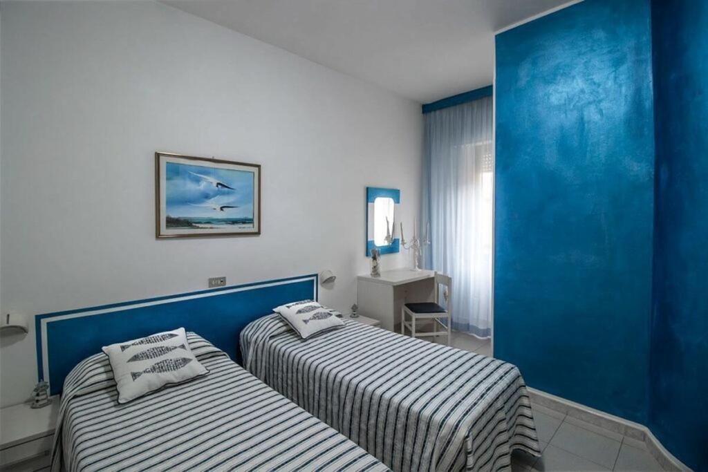 Hotel Corallo Abruzzen - Giulianova visuel 3/5 Hotel Corallo Abruzzen - Giulianova visuel 3/5