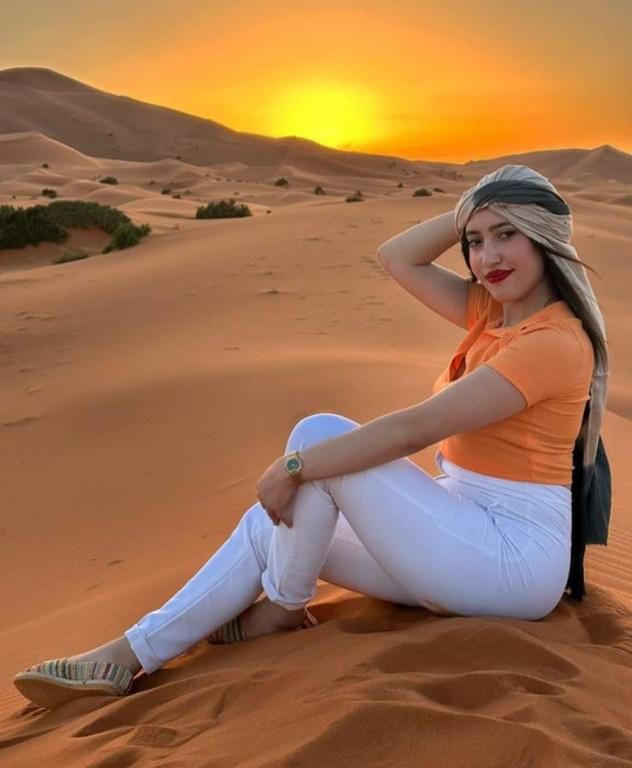 Merzouga Top Luxury Camp