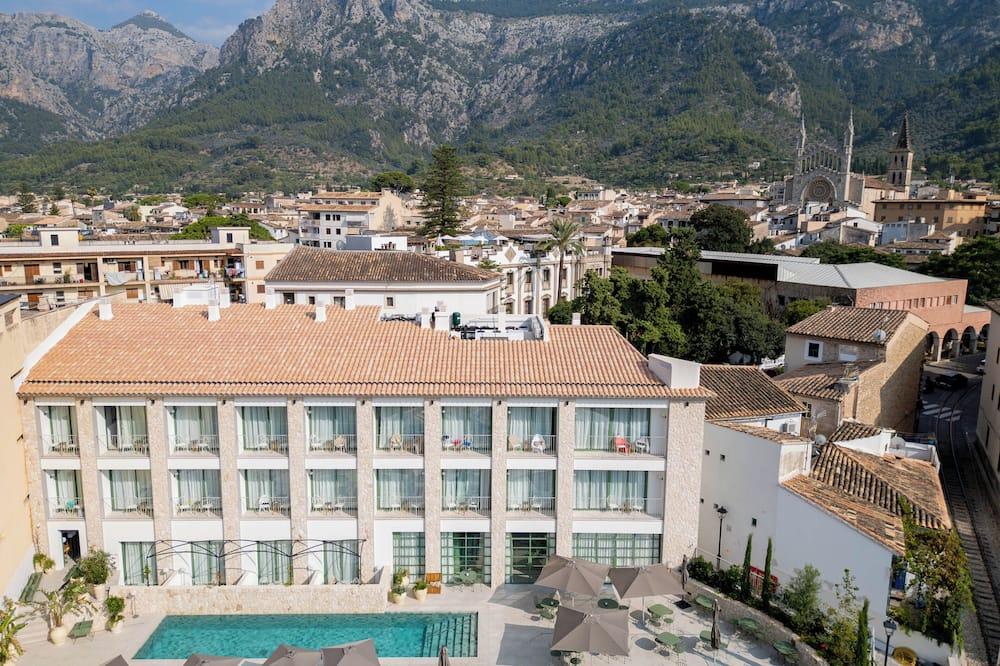 expedia_group-1071485733-233969041-812420 Alcázar Hotel Sóller