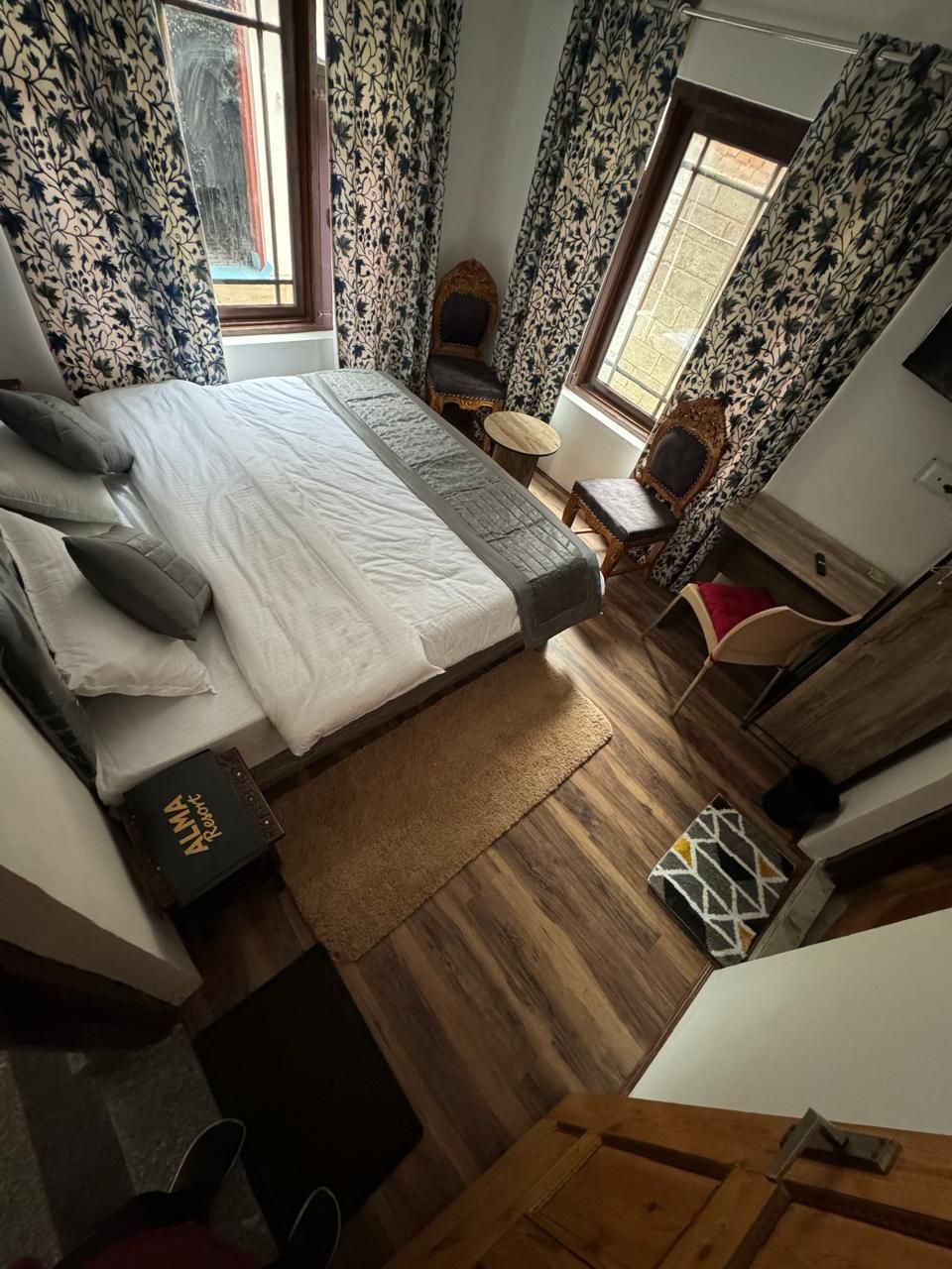 hotel photo