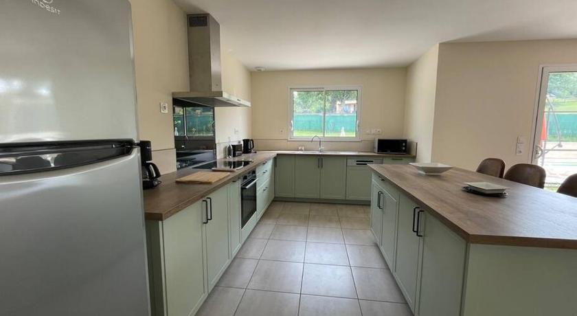 Les Amandierspiscine Chauffée3 Kms Centre Historique Sarlat Aquitaine - Sarlat-la-Canéda visuel 3/5