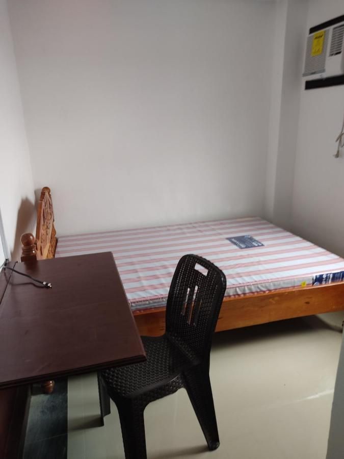 D & G Transient House